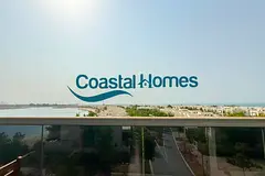 Luxury 1-BR Apartment | Lagoon View | Furnished