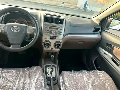 صورة 9 لـ 2017 Toyota AVANZA