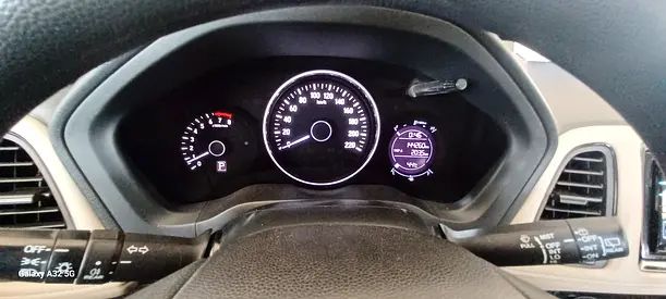 2019 Honda HR-V thumbnail 16