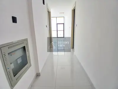 Like Brand New Lavish 1BHK Apartment full family building
