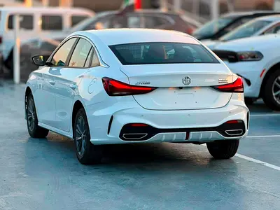 MG GT Comfort, миниатюра 3