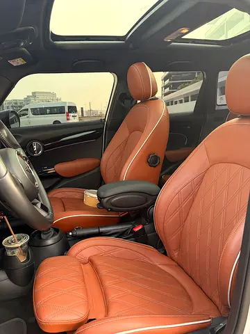 2023 MINI COOPER — миниатюра 12