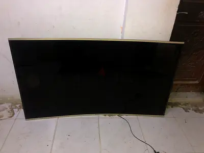 TV is a 65, Inch Display is not working