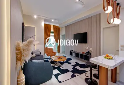 1 BR · Apartment · Lake City Tower, Jumeirah Lake Towers