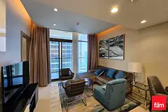 Prime Location | Furnished | Ready to move