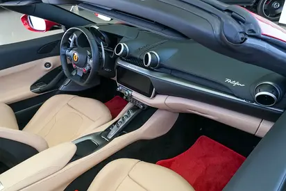 صورة مصغرة 12 لـ 2020 Ferrari PORTOFINO