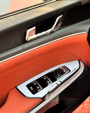 2027 KIA K5 — миниатюра 15