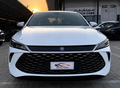 BYD Qin Plus Comfort 2025 - Brand New Hybrid - Chinese Specs