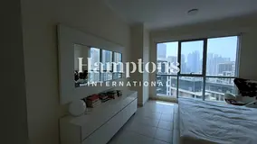 Furnished 1 Br For Rent | The Residences