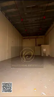 Warehouse for Rent – Ajman | Near China Mall