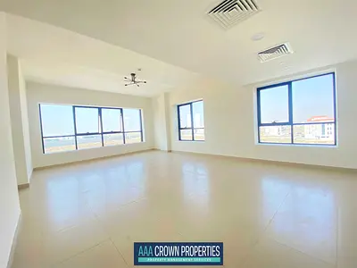 Luxury 2BHK | Generous Living Space | Easy Access to Dubai