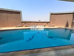 Studio for Rent | Fully Furnished with Balcony | Open View
