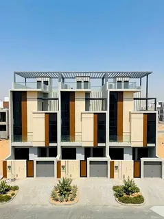 🏡🔥 Brand New Villa for Rent in Al Helio 2 – Ajman | First Tenant | 5 Bedrooms | AED 95K