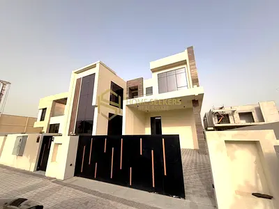 Premium Villa | Exclusive Community | Saadiyat