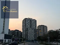 Investor Deal | 1BR Apartment with Closed Kitchen & Community View | Dania District, Midtown