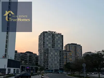 Investor Deal | 1BR Apartment with Closed Kitchen & Community View | Dania District, Midtown