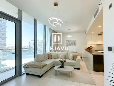 Lowest Price 1-Bedroom | Stunning Lagoon View