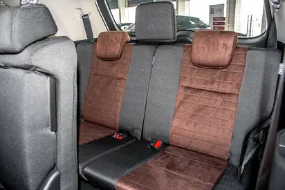 صورة 16 لـ 2025 Toyota INNOVA
