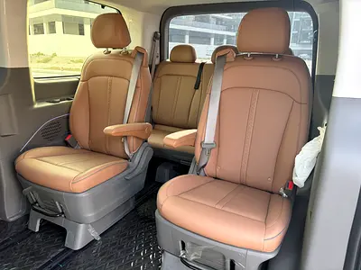 2025 Hyundai STARIA — миниатюра 6