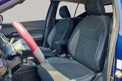 2019 Nissan KICKS — фото 11
