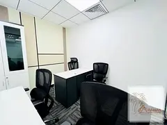Move In Ready Offices for Rent in Dubai| Furnished | Budget Friendly | Bur Dubai and Burjuman