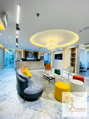 Move In Ready Offices for Rent in Dubai| Furnished | Budget Friendly | Bur Dubai and Burjuman