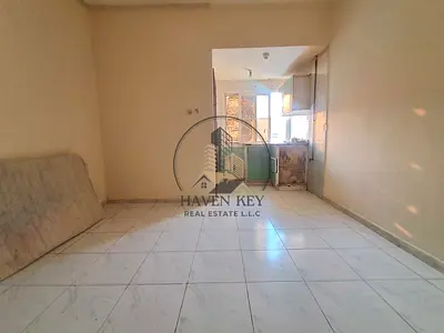 Big Studio hot offer prime location in Muwaileh sharjah full faimly building