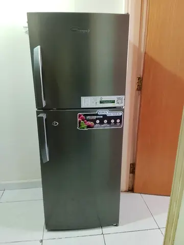 Super General Fridge