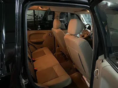 2007 JEEP CHEROKEE — фото 9