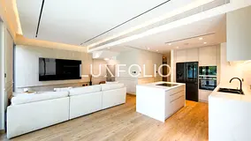 Newly Renovated | Extended Living Area
