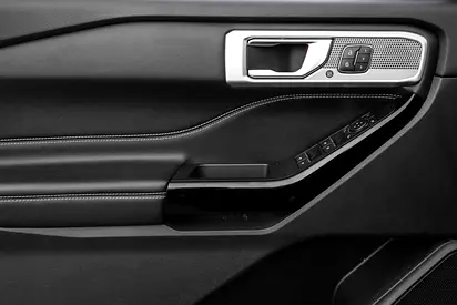 2022 FORD EXPLORER 缩略图 14