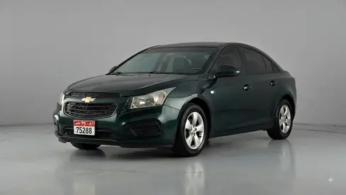 2016 Chevrolet CRUZE 照片 1