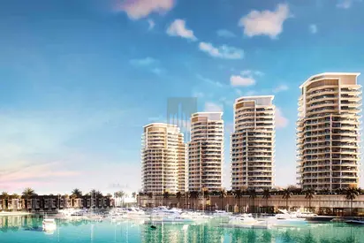 Waterfront Studio | Prime Location | Luxurious