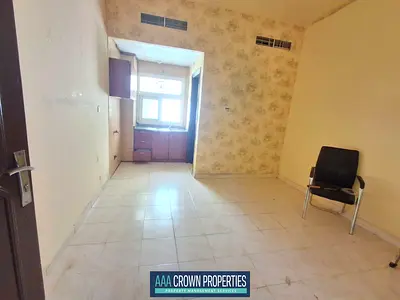 Separate kitchen studio flat available just 15k with central Ac in Butina