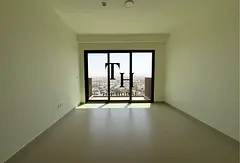 VILLA VIEW | QUITE | NEW BUILDING | VACANT