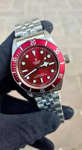 Tudor automatic mens watch premium