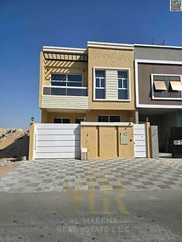 فرصه لا تعوض في منطقه الزاهيه فيلا علي شارع الرئيسي وموقع حيوي | بسعر تنافسي