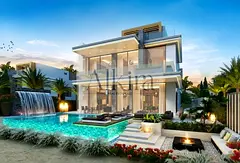 BELOW OP |LUXURY VILLA| LAKE VIEW|MALDIVES CLUSTER