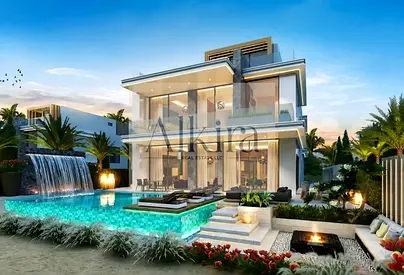 BELOW OP |LUXURY VILLA| LAKE VIEW|MALDIVES CLUSTER