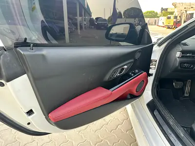 2021 Toyota SUPRA photo 15