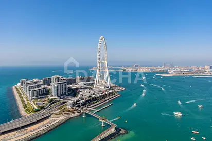 Full Sea View | Serious Seller | High Floor