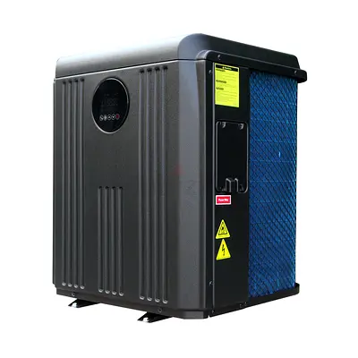 Brand New 13 kW Full-Inverter Pool Heat Pump / Chiller – AED 6,500
