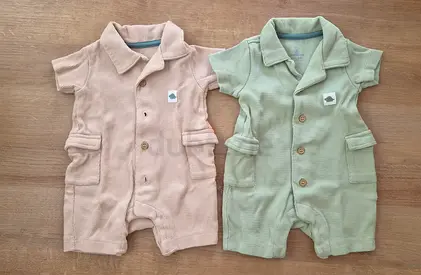 Newborn bundle