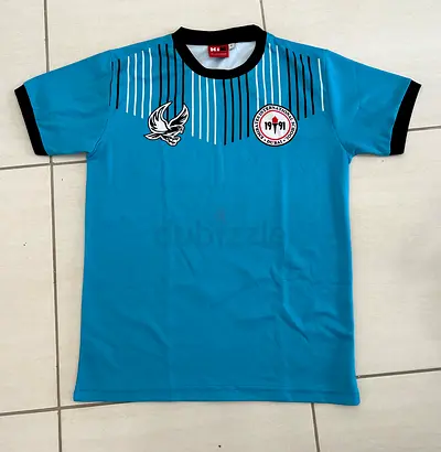 Emirates International School uniform size S