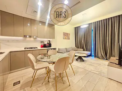 Luxurious ultra modern furnished 1bhk with,all amenities free