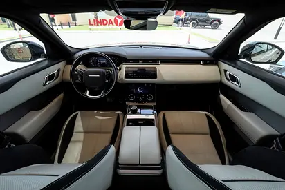 صورة مصغرة 17 لـ 2018 LAND Rover RANGE ROVER VELAR