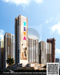 Sea View 1BHK in Ajman One Phase 2 | Easy Payment Plan | Off-Plan Deal