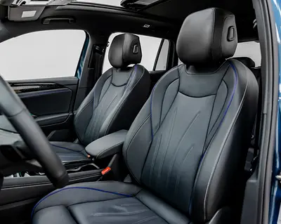 صورة مصغرة 16 لـ 2025 Volkswagen TIGUAN