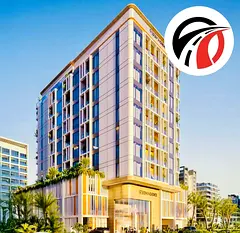 Luxury 1BR Unit | Near to Beach | Prime Location | Next to Park | 30/70PP