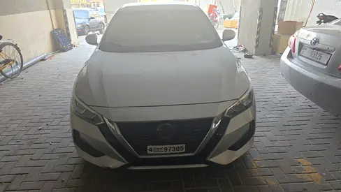 صورة مصغرة 8 لـ 2020 Nissan SENTRA